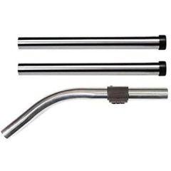 Numatic 909563 (DNO) 3 PIECE STAINLESS STEEL TUBE SET