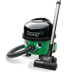 Numatic HVR160G Green Henry Compact Vacuum Cleaner
