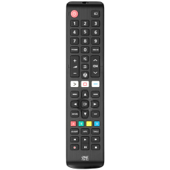 One For All URC4910 Samsung TV Replacement Remote Control
