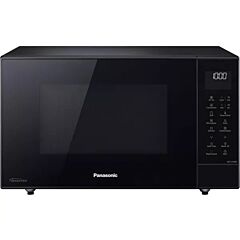 Panasonic NN-CT56RBBPQ Black 27L 1000W 4-In-1 Combi Inverter With Air Fry