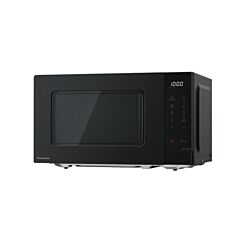 Panasonic NN-ST22QBBPQ Black 20L 800W Compact Microwave