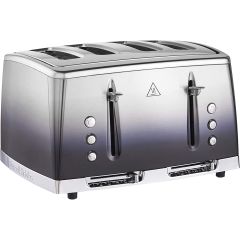 Russell Hobbs 25141 Eclipse 4 Slice Rh5141 Midnight Blue