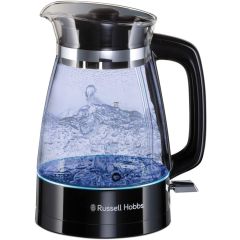 Russell Hobbs 26080 Glass 1.7L Classic Glass Kettle