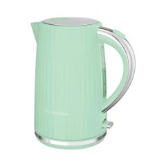 Russell Hobbs 27364 Pistachio 1.7L Eden Kettle