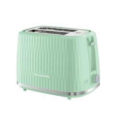 Russell Hobbs 27374 Pistachio Eden 2 Slice 