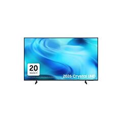 Samsung UE50U8020H 50
