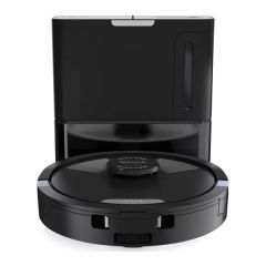 Shark RV2620WAUK Matrix Plus 2-in-1 Self-Empty Robot Vacuum + Mop