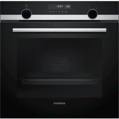 Siemens HB578GBS0 Stainless Steel iQ500 Pyrolytic Single Oven