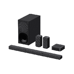 Sony HTS40R.CEK 5.1ch Home Cinema with Wireless Rear Speakers