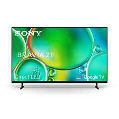 Sony K50S25M2 50" BRAVIA 2 Mk2 4K UltraHD Smart TV