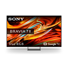 Sony K55XR75M2 55" BRAVIA 7 Mk2 XR RGB UltraHD Smart TV
