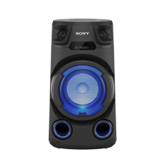 Sony MHCV13 High Power Audio System With Bluetooth&reg;