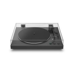 Sony PSLX3BT Turntable with BLUETOOTH&reg; connectivity