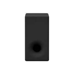 Sony SASW3.CEK Additional 200W Wireless Subwoofer for HTA Soundbar