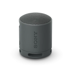 Sony SRSXB100B Black XB100 Compact Bluetooth Speaker