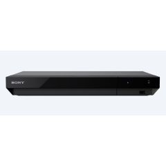 Sony UBPX700KB.CEK 4K Ultra HD Blu-ray™ Player with HDR10 and Dolby Vision™