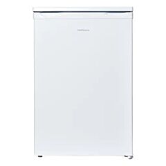Statesman L255W White 55Cm U/Counter Larder