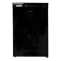 Statesman R155B Black 55Cm U/Counter Fridge