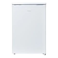 Statesman R155W White 55cm Under Counter Fridge With 4* Ice Box
