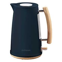 Statesman SKK00153NB Navy 1.7L Scandi Kettle