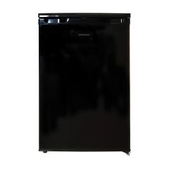 Statesman U355B Black 55Cm U/Counter Freezer
