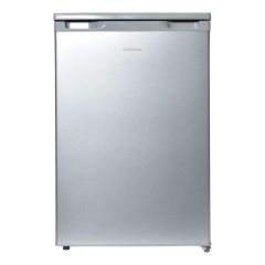 Statesman U355S Silver 55Cm Freezer Silver