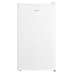 Statesman UC47IBW White 47Cm U/Counter Fridge With 4* Icebox