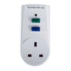 Status SRCDX3 Power Circuit Breaker