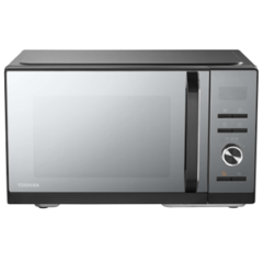 Toshiba MW3-AC26SF(MB) 26L Combi Air-Fryer Microwave Oven