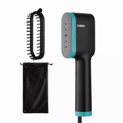 Tower T22038TL Teal 1400W Handheld Garment Steamer