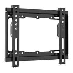 TTAP TTD202F Fixed Flat TV Bracket for screens up to 43