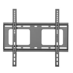TTAP TTD404FHD Fixed Heavy Duty TV bracket for screens up to 85". Max 80kg.
