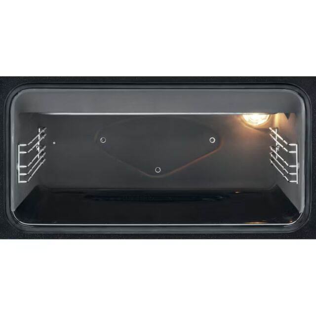 AEG CIX6540ACW White 5000 Surroundcook Induction 60Cm Cooker