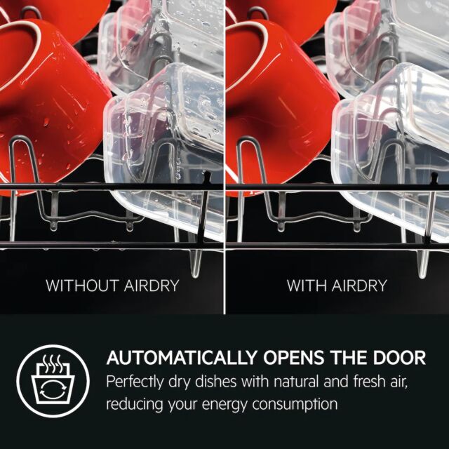 AEG FSS53637Z 
Fully integrated dishwasher