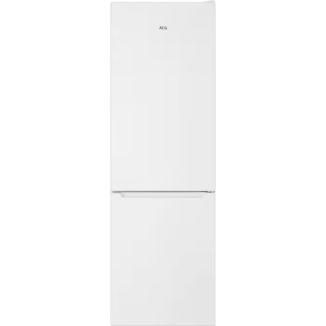 AEG ORC5S331EW  5000 Low Frost 60/40 Fridgefreezer
