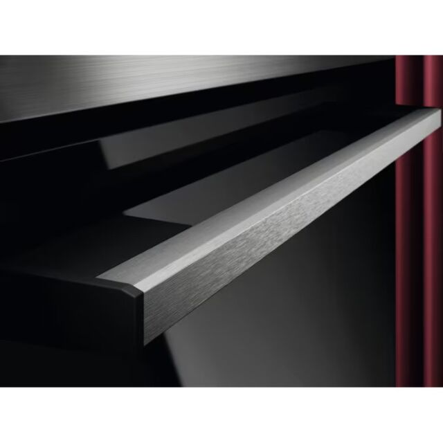 AEG OU5CU40M S/Steel 6000 Surroundcook Catalytic B/Under Oven
