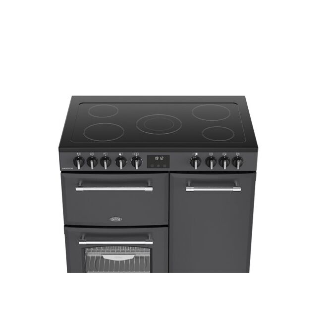 Belling 90E Farmhouse 90Cm Electric Range
