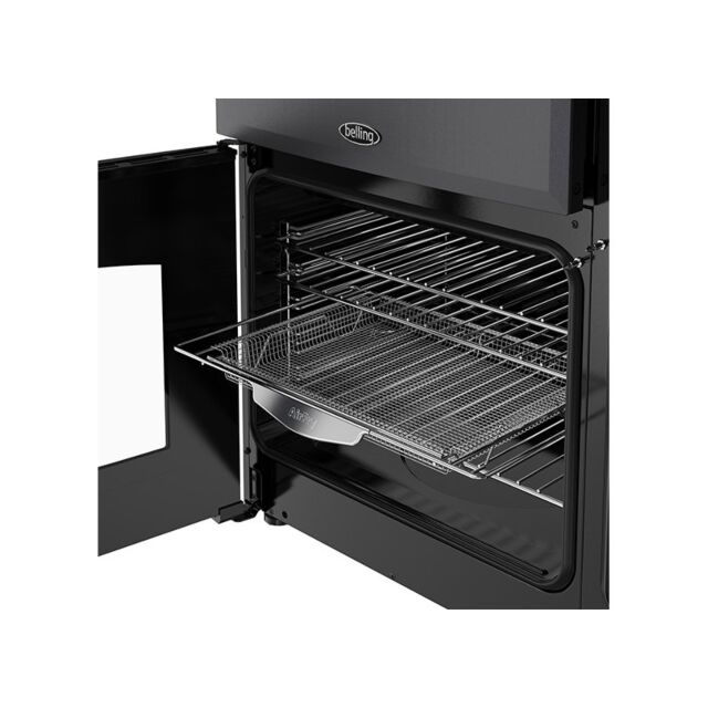Belling 90E Farmhouse 90Cm Electric Range