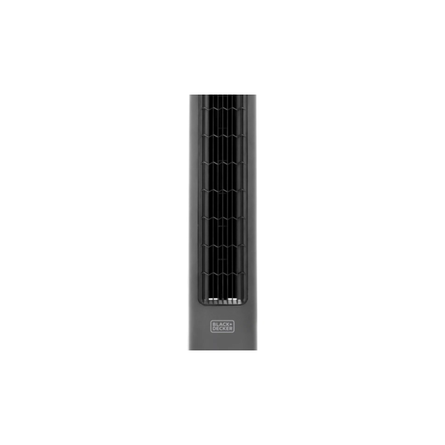 Black and Decker BXFT50008GB 36inch Digital Tower Fan with Smart App