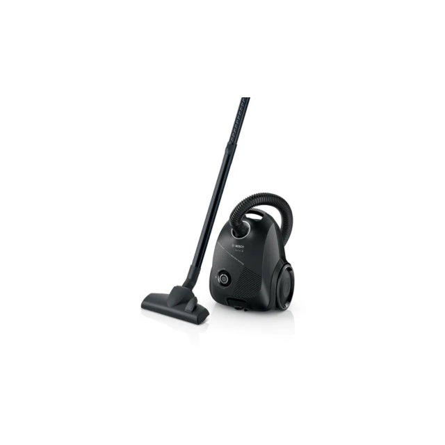 Bosch BGBS2BA1GB Black Bagged Cylinder Cleaner