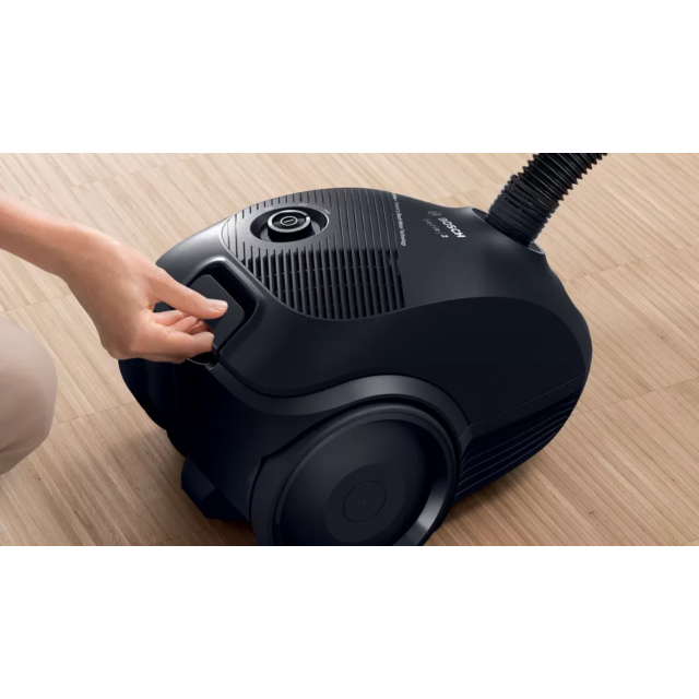 Bosch BGBS2BA1GB Black Bagged Cylinder Cleaner