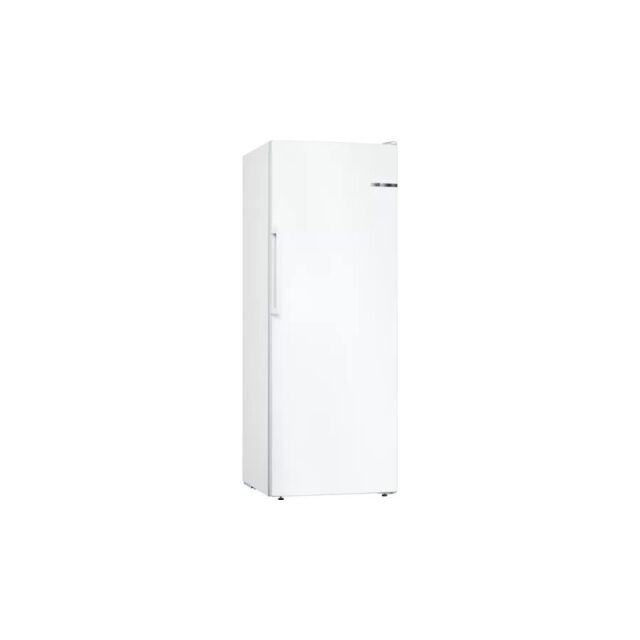 Bosch GSN29VWEVG White Series 4 No Frost U/Right Freezer H161cm 