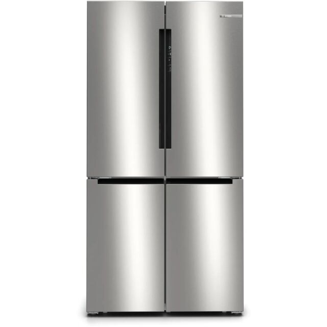 Bosch KFN96APEAG Series 4 French Door Side By Side