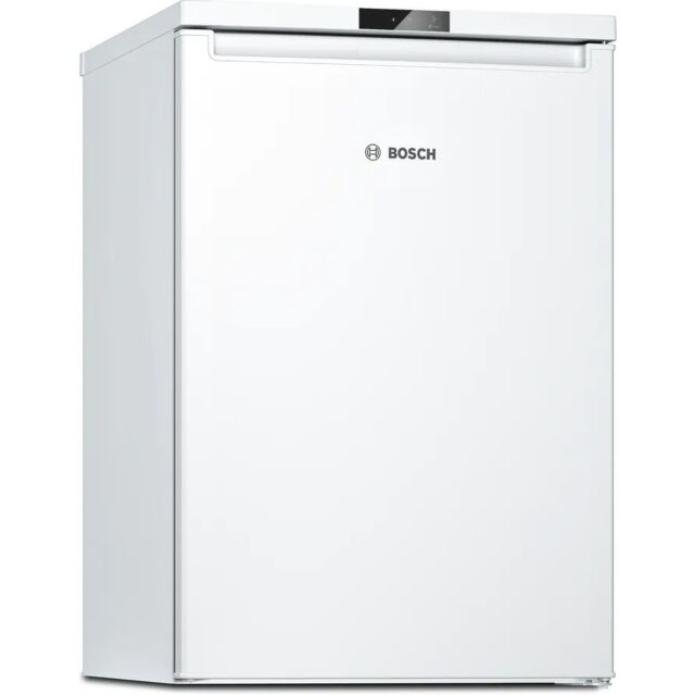 Bosch KTL15NWEAG White Series 2 Under Counter Fridge
