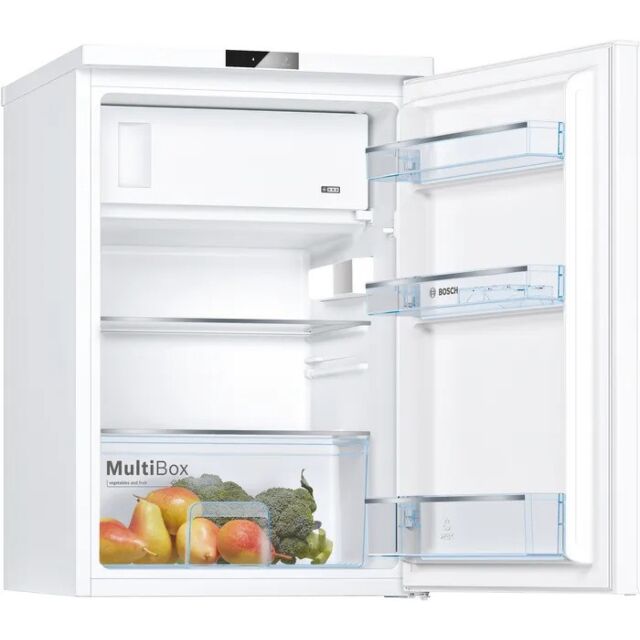 Bosch KTL15NWEAG White Series 2 Under Counter Fridge