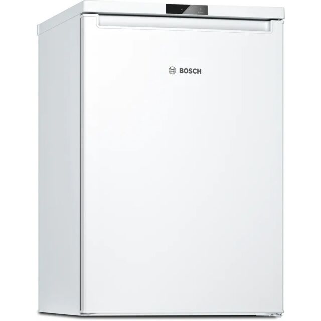 Bosch KTR15NWEAG White Series 2 Under Counter Fridge