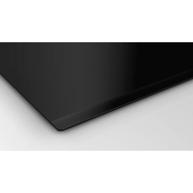 Bosch PIE631BB5E Black 60Cm Series 4 Induction Hob