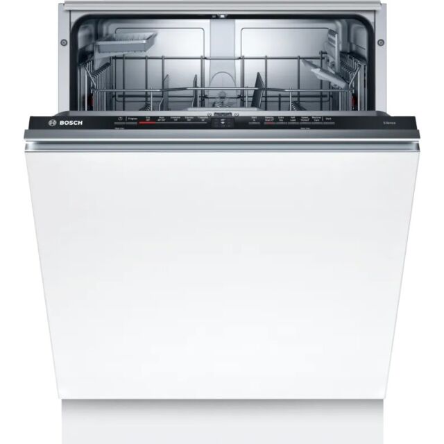Bosch SMV2HTX02G Series 2 Fully-Integrated Dishwasher