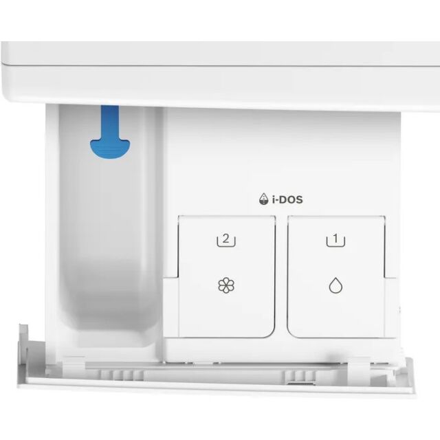 Bosch WGG254F1GB White Series 6 10Kg Washing Machine **A rated**