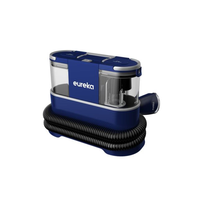Eureka NEY100 SpotClean Carpet and Upholstery Cleaner